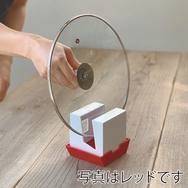 八幡化成 アピュイ マルチスタンド グレー 235637 1個(ご注文単位1個)【直送品】