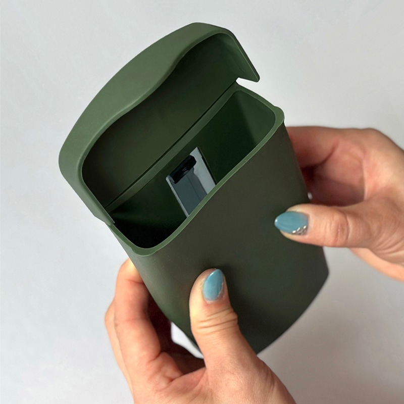 八幡化成 ガーデンツールバッグ ポケット付き 246282 1個(ご注文単位1個)【直送品】