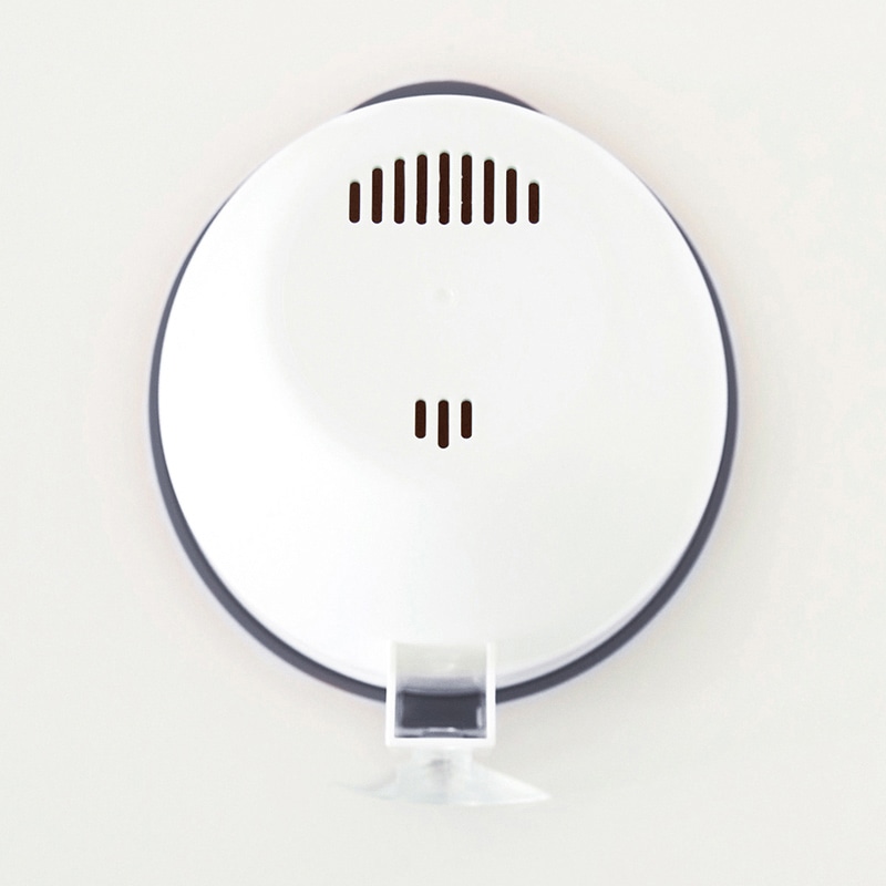 八幡化成 アピュイ シンクトラッシュ 吸盤付き ブルーノーバ 246817 1個(ご注文単位1個)【直送品】