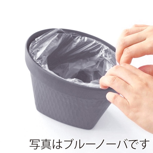 八幡化成 アピュイ テーブルトラッシュボックス ヴィリディス 246848 1個(ご注文単位1個)【直送品】