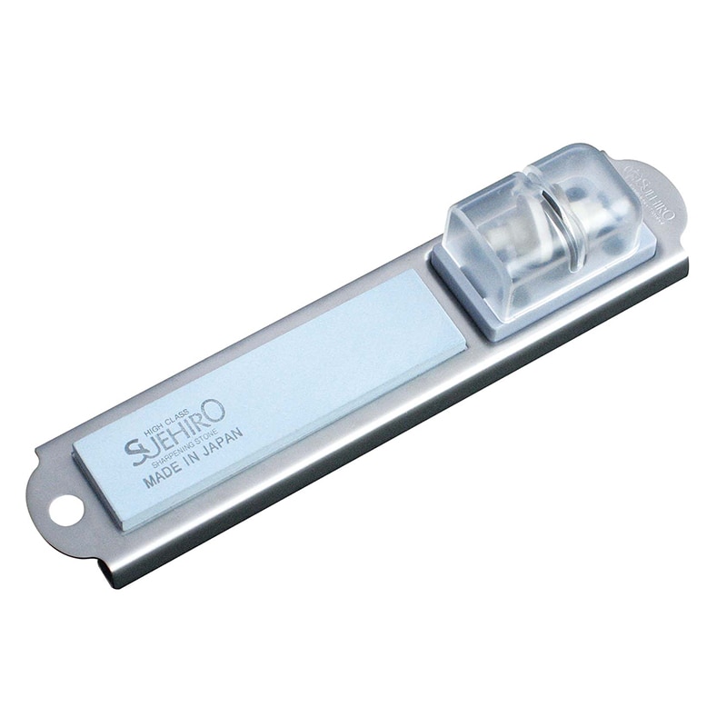 庖丁とぎ器 ツーウェイシャープナー KC-200 1個(ご注文単位1個)【直送品】