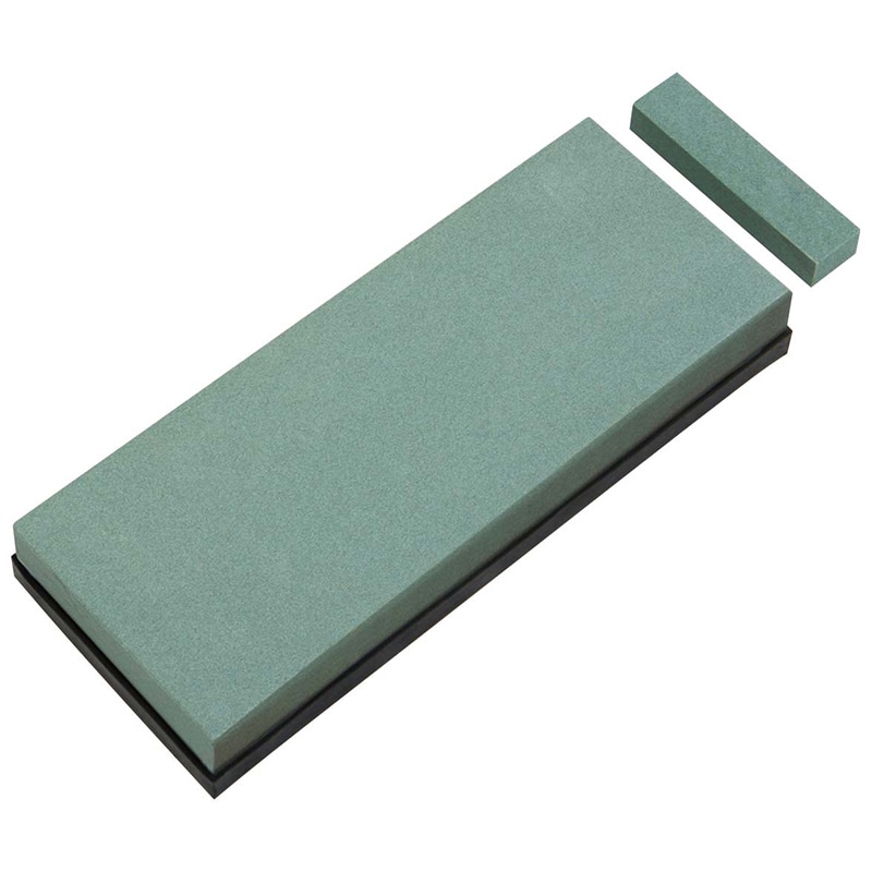 新デバド　大型荒砥石　MD-20（ゴム枠台付）   1個（ご注文単位1個）【直送品】