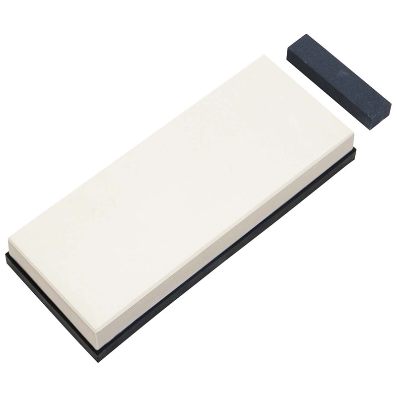 新デバド　大型中砥石　MD-100（ゴム枠台付）   1個（ご注文単位1個）【直送品】