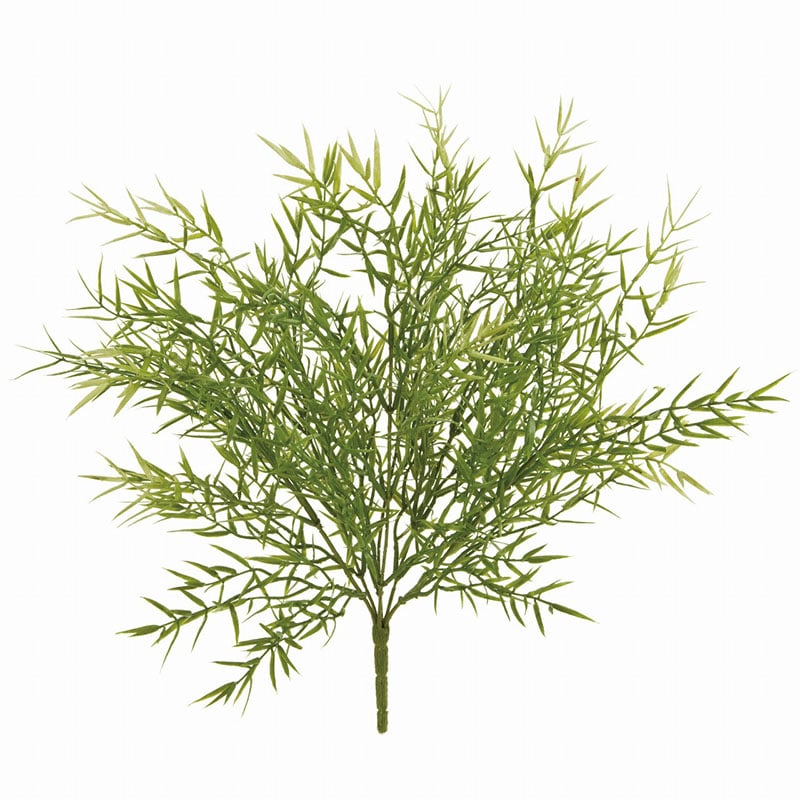 東京堂 造花　ディルブッシュ FG1838 ライトグリーン 1本（ご注文単位1本）【直送品】