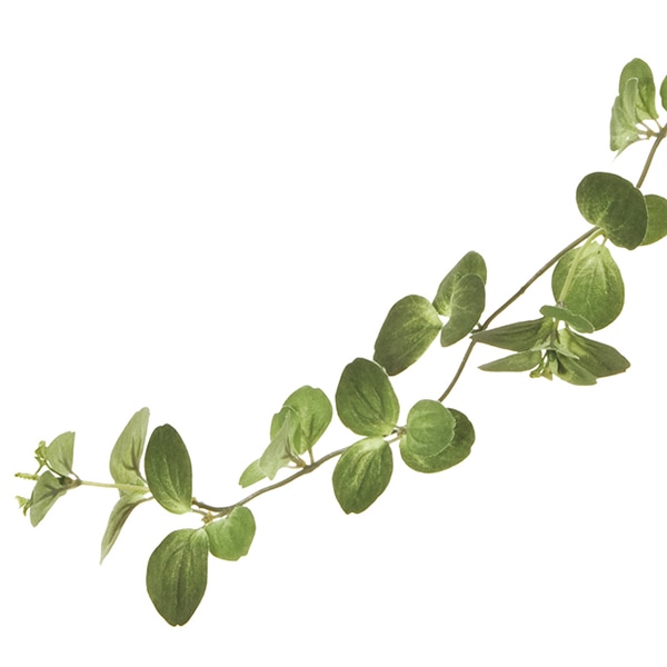 東京堂 造花 ミントバイン FG981 グリーン 1本(ご注文単位1本)【直送品】