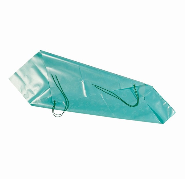 東京堂 いけ花カバー グリーン GF000211-023 　1枚（ご注文単位1枚）【直送品】