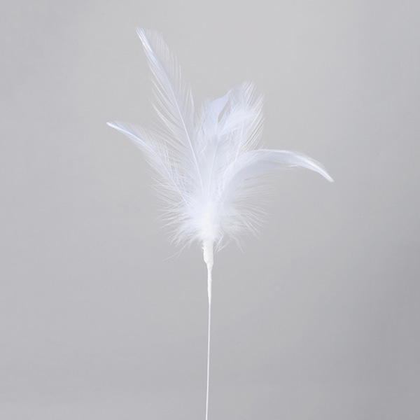 東京堂 デコレーションパーツ 首毛スプレー ホワイト FU000117-001 1束(ご注文単位1束)【直送品】