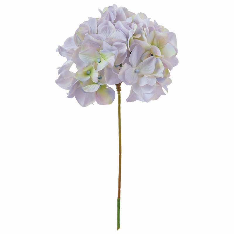 グレイッシュブルー