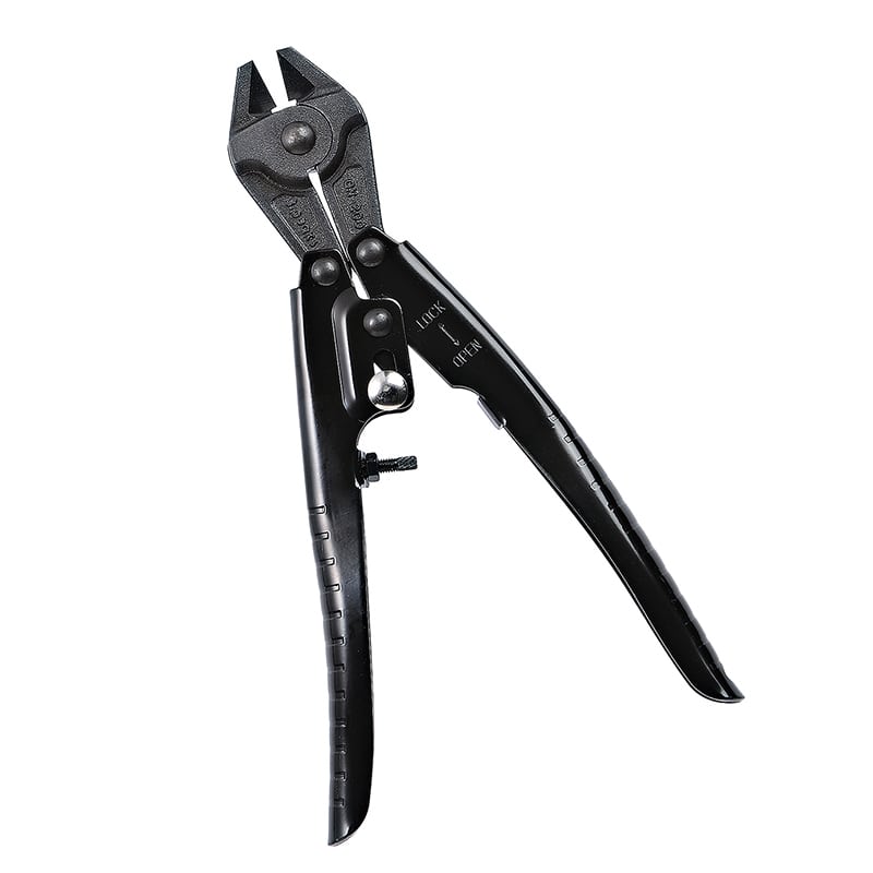 東京堂 ブラックニッパ スリーピークス AH000023 1本(ご注文単位1本)【直送品】