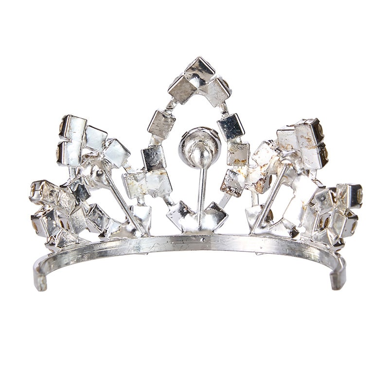 東京堂 ウエディングマテリアル ティアラ S BF000171 1個(ご注文単位1個)【直送品】