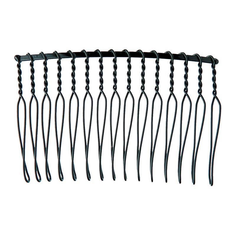 東京堂 アクセサリー用資材　ヘアーコーム  BH000006 　1袋（ご注文単位1袋）【直送品】