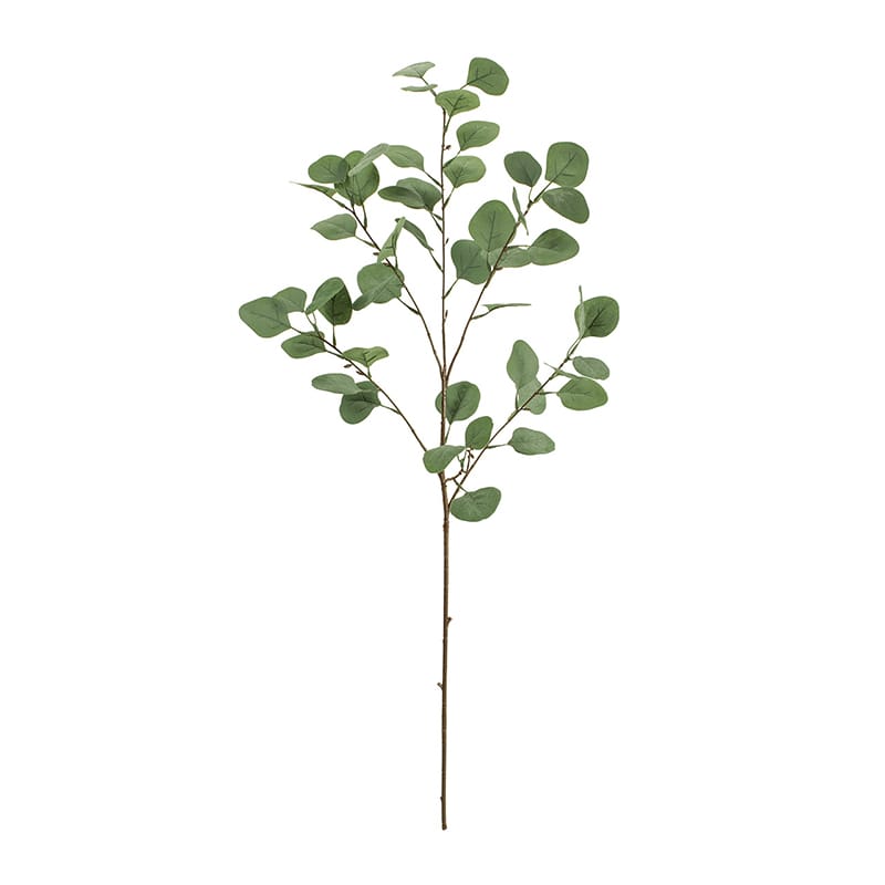 東京堂 造花　コモンユーカリ FG6700 グリーン 1本（ご注文単位1本）【直送品】