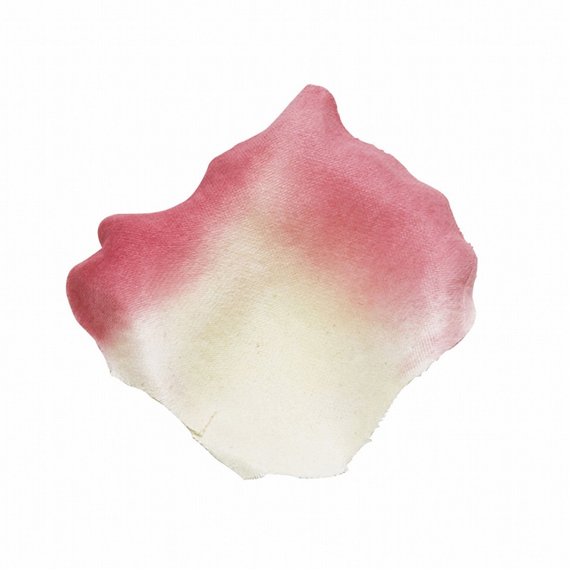 東京堂 造花 カレンローズペタル FM6029 ピンクモーブ 1袋(ご注文単位1袋)【直送品】