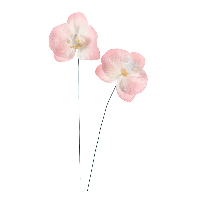 東京堂 造花 プティファレノピック FM757 ピンク 1束(ご注文単位1束)【直送品】