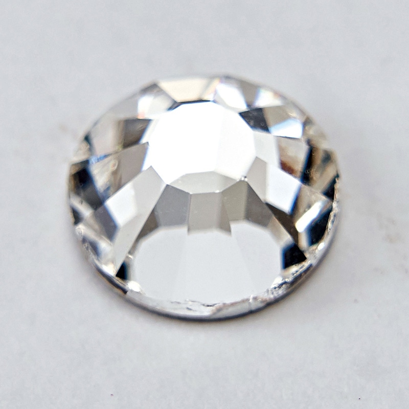 東京堂 プレシオサ クリスタルシート 7mm AB000507 1枚(ご注文単位1枚)【直送品】