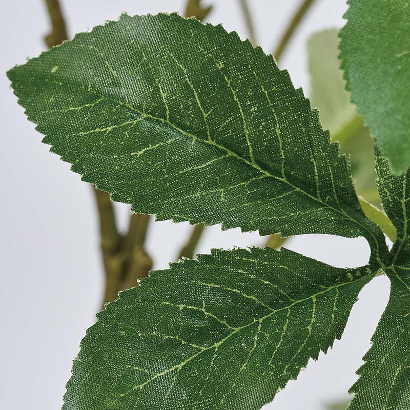 東京堂 造花　ドウダンツツジ大枝 FG302293 グリーン 1本（ご注文単位1本）【直送品】