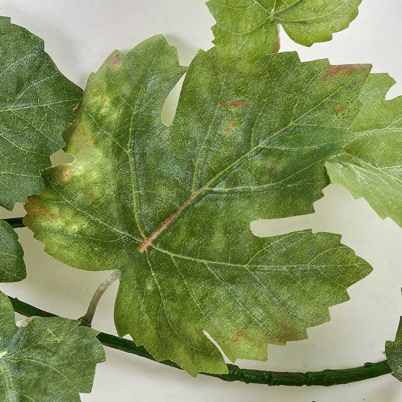 東京堂 造花　シャトーグレープガーランド FG302290 グリーン 1本（ご注文単位1本）【直送品】