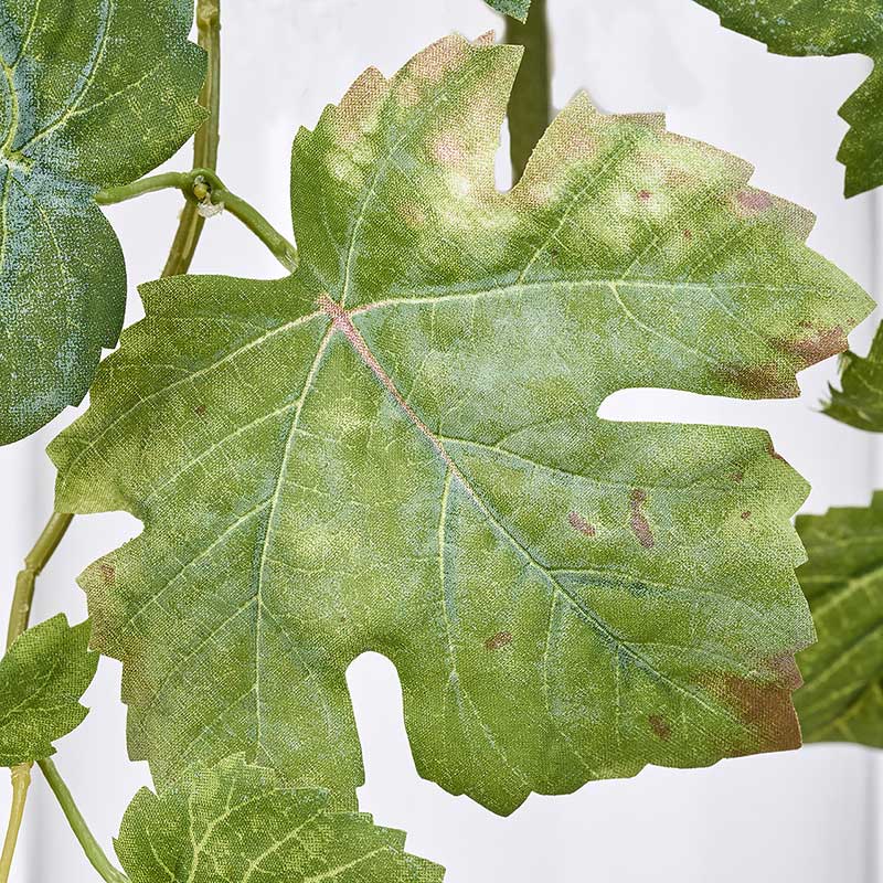 東京堂 造花 シャトーグレープバイン FG302289 グリーン 1本(ご注文単位1本)【直送品】