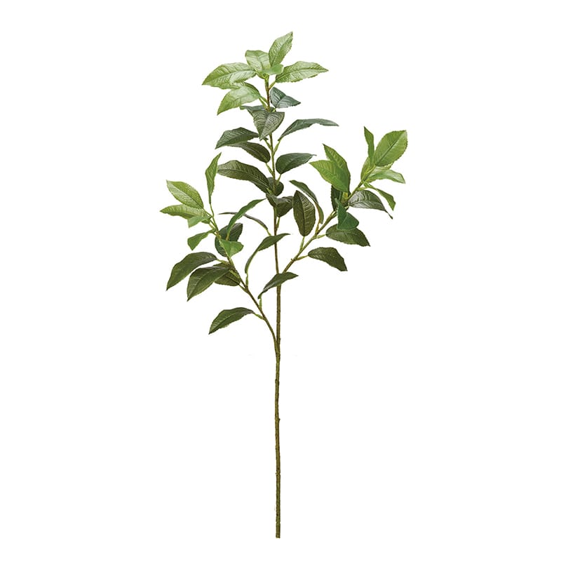 東京堂 造花　シキビ FG210 グリーン 1本（ご注文単位1本）【直送品】