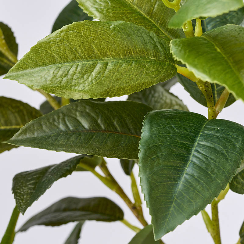 東京堂 造花 シキビ FG210 グリーン 1本(ご注文単位1本)【直送品】