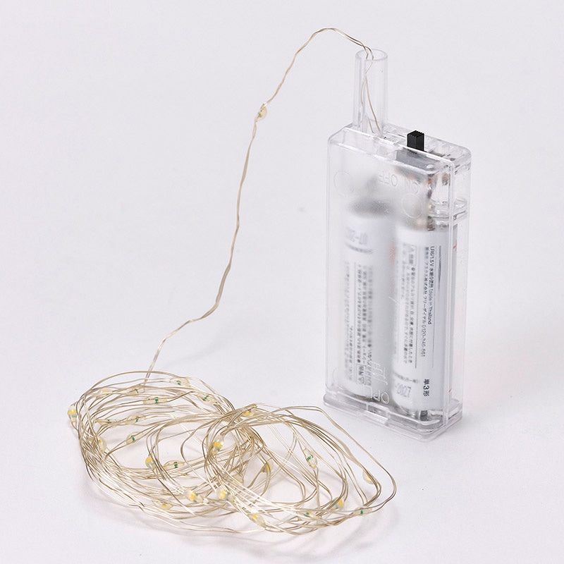 東京堂 電飾 イルミナLED ブルー GI000301-005 1個(ご注文単位1個)【直送品】