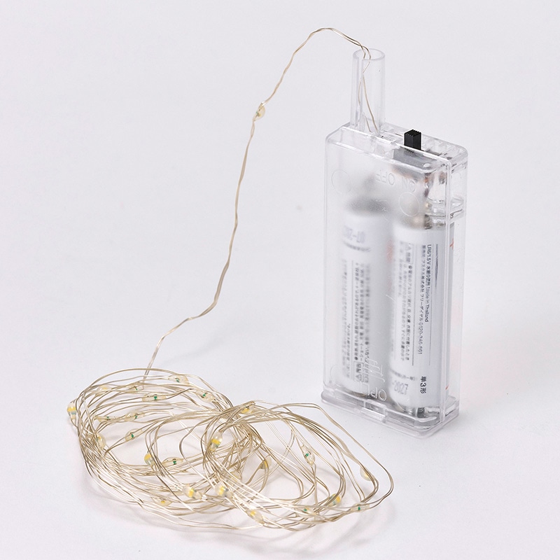 東京堂 電飾 イルミナLED パープル GI000301-017 1個(ご注文単位1個)【直送品】