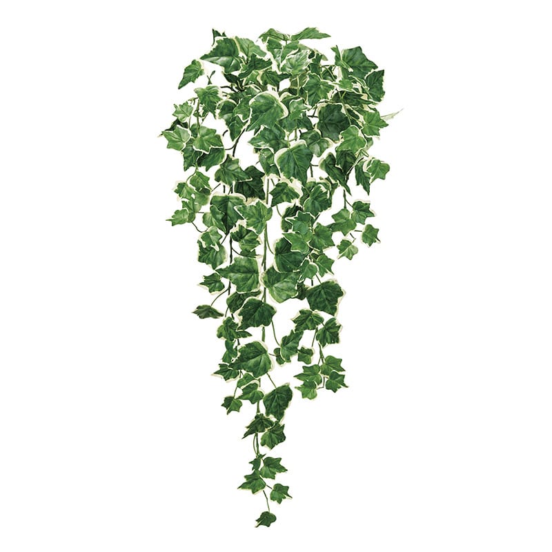 東京堂 造花　エクステリアアイビーバイン FG8272 クリームグリーン 1本（ご注文単位1本）【直送品】