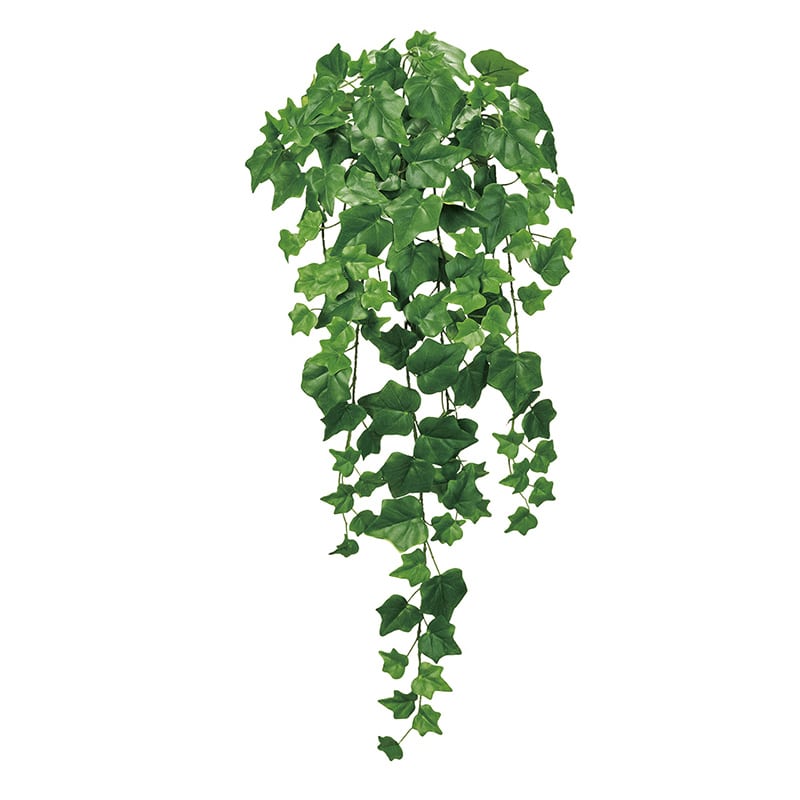 東京堂 造花　エクステリアアイビーバイン FG8272 グリーン 1本（ご注文単位1本）【直送品】