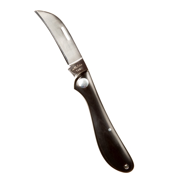 東京堂 メリッタ フローリストナイフ AH0FG120 1本(ご注文単位1本)【直送品】