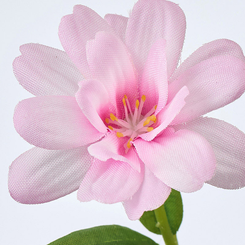 東京堂 造花 ブルームデージー ライラック FM302512-050 1本(ご注文単位1本)【直送品】