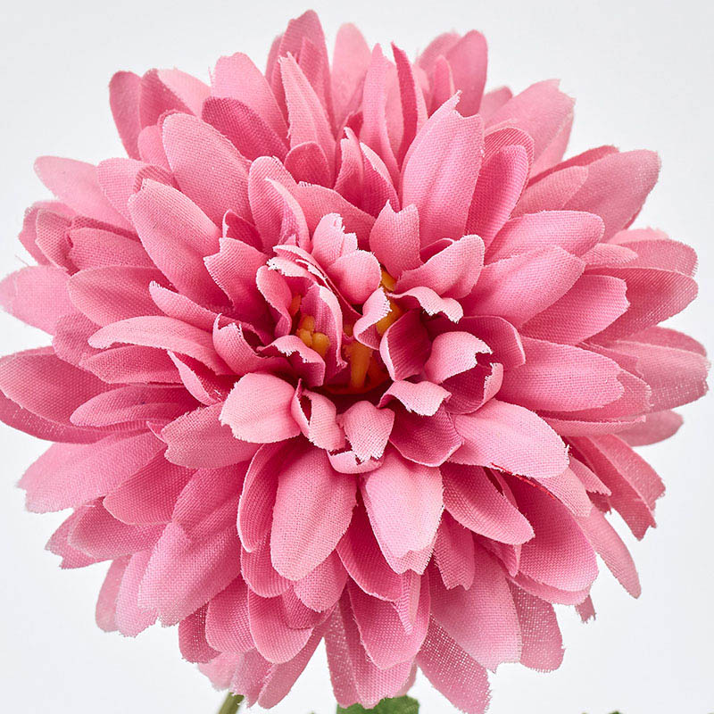 東京堂 造花 テンダーマム モーブピンク FM302524-42 1本(ご注文単位1本)【直送品】