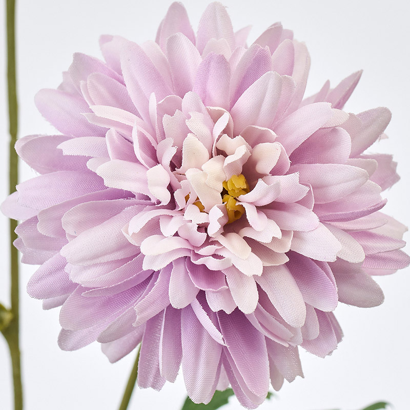 東京堂 造花 テンダーマム ラベンダーライラック FM302524-50 1本(ご注文単位1本)【直送品】