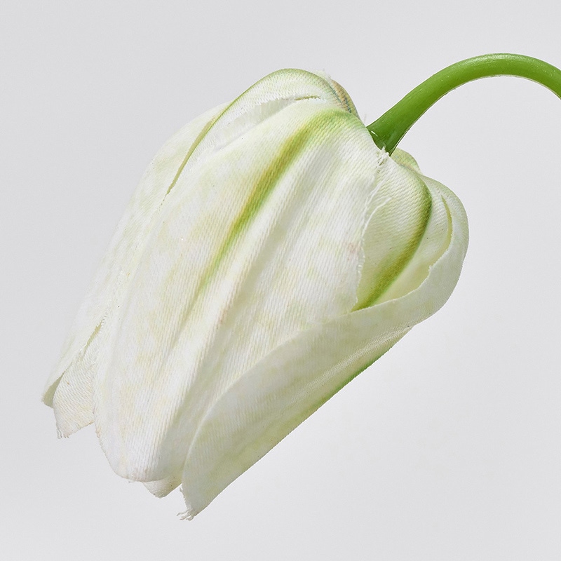 東京堂 造花 フリチラリア クリームグリーン FM003028 1本(ご注文単位1本)【直送品】