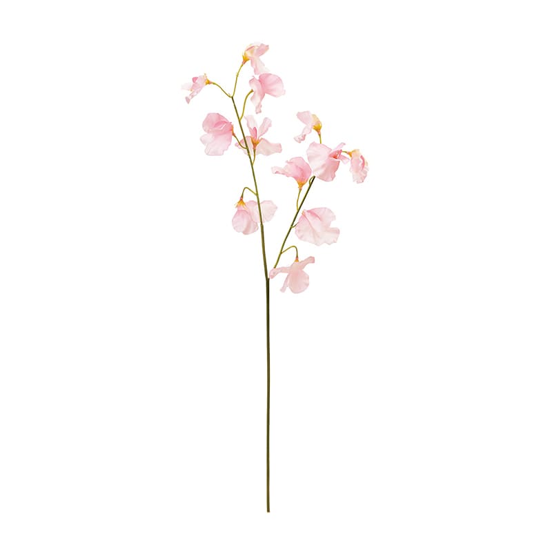 東京堂 造花 ソニアスイトピー ピンク FM001716-002 1本（ご注文単位1本）【直送品】