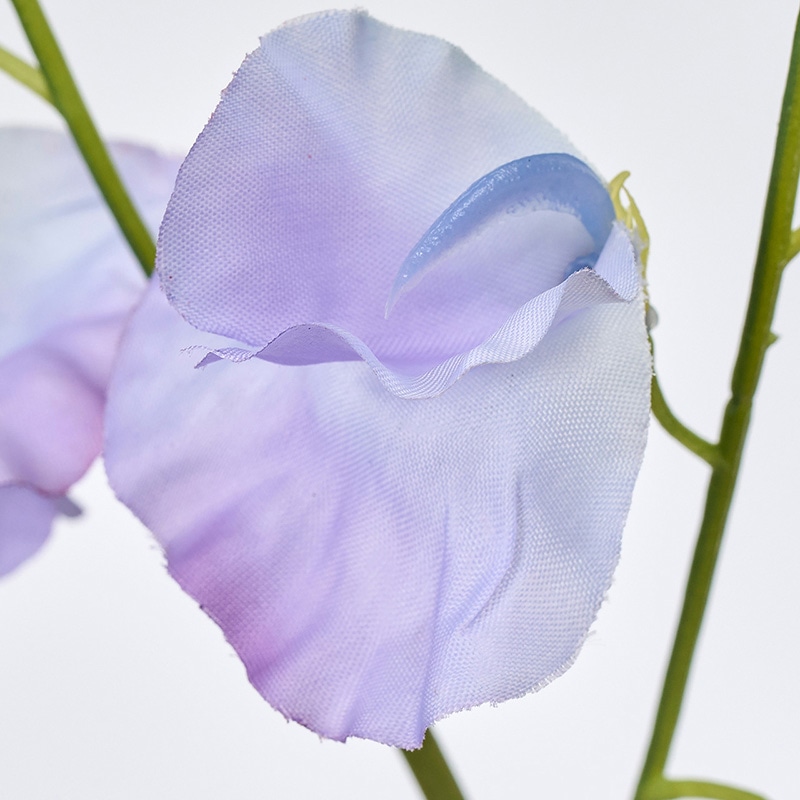 東京堂 造花 ソニアスイトピー パープル FM001716-017 1本(ご注文単位1本)【直送品】