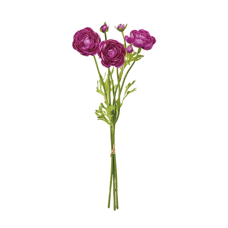 東京堂 造花 チアフルラナンバンドル フーシャ FM002011-012 1束（ご注文単位1束）【直送品】