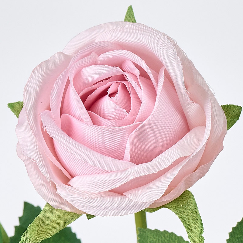 東京堂 造花 プランタンローズ ピンク FM000026-002 1本（ご注文単位1本）【直送品】