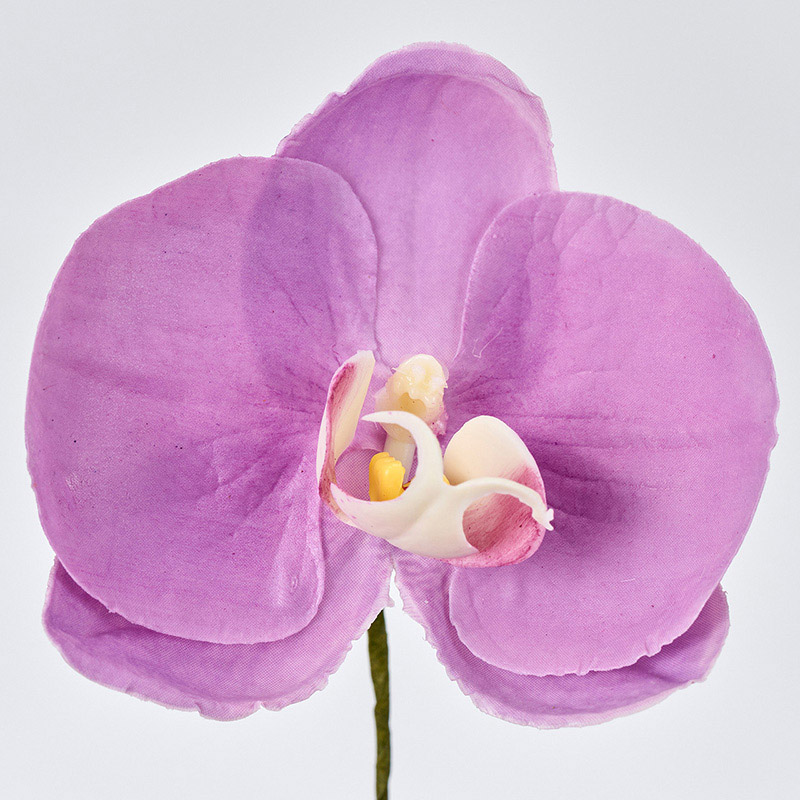 東京堂 造花 アミュゼファレノ ライラック FW090184-011 1本(ご注文単位12本)【直送品】