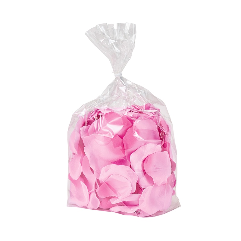 東京堂 造花 ステラローズペタル ダークピンク FM006028-053 1束（ご注文単位1束）【直送品】