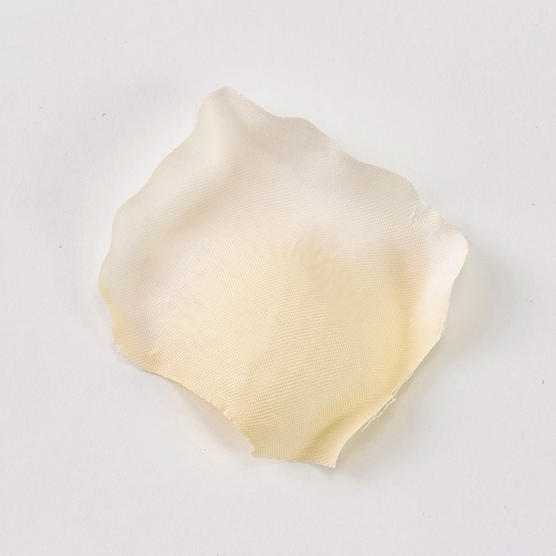 東京堂 造花 ステラローズペタル クリーム FM006028-030 1束（ご注文単位1束）【直送品】