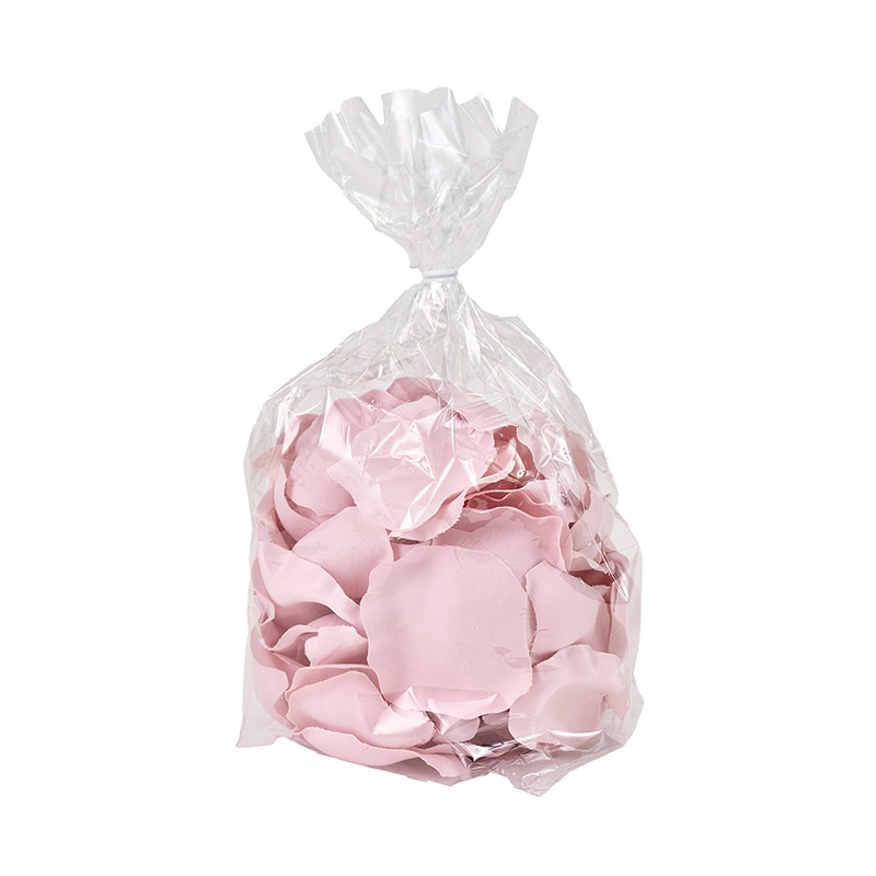 東京堂 造花 ステラローズペタル アンティークライラック FM006028-051 1束（ご注文単位1束）【直送品】