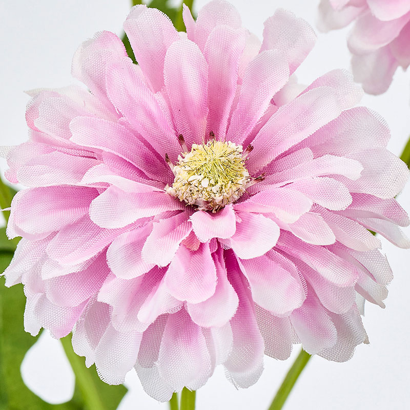 東京堂 造花 フラッフィデージー ライラック FM955-50 1本(ご注文単位1本)【直送品】