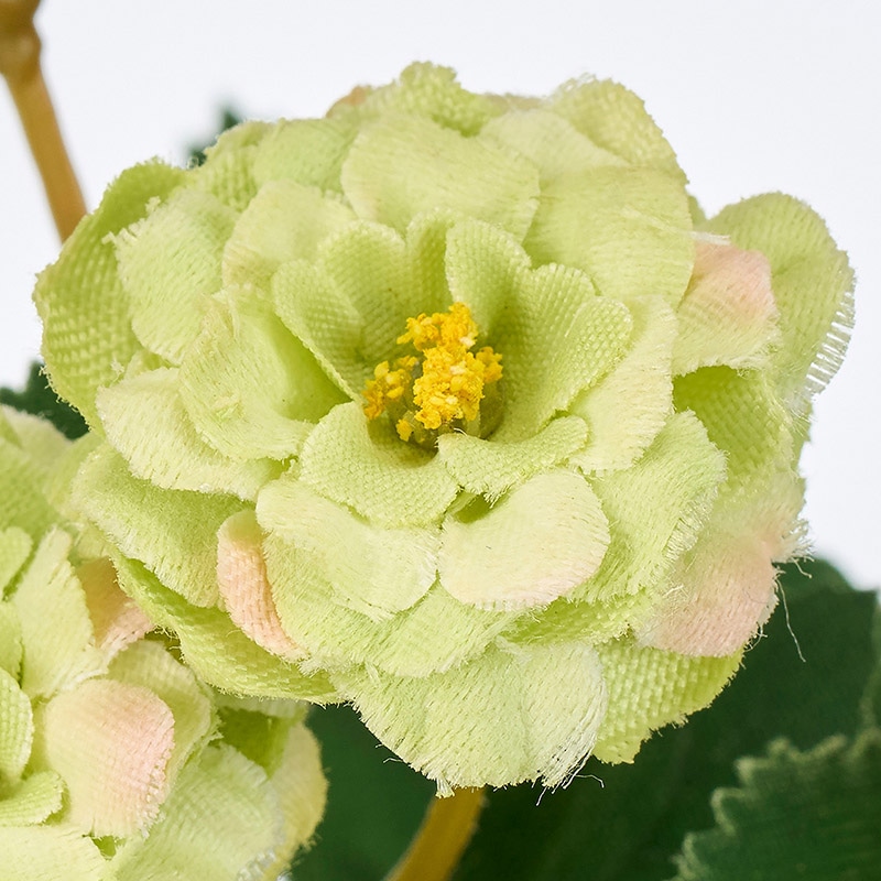 東京堂 造花 マーメイドローズバンドル ライトグリーン FM000123-023 1束(ご注文単位1束)【直送品】