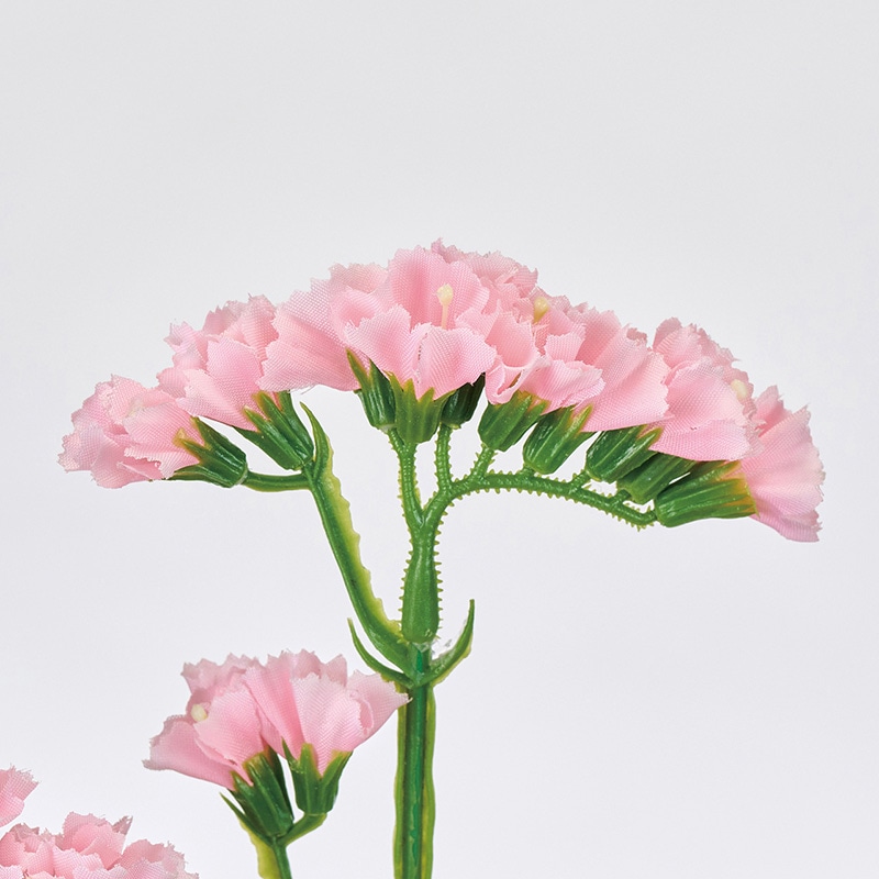 東京堂 造花 ブリーズスターチス ピンク FM001609-002 1本(ご注文単位1本)【直送品】