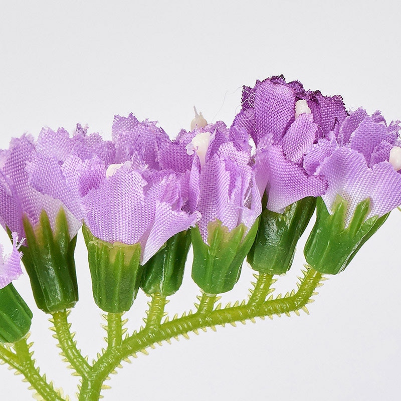 東京堂 造花 ブリーズスターチス ラベンダー FM001609-011 1本(ご注文単位1本)【直送品】