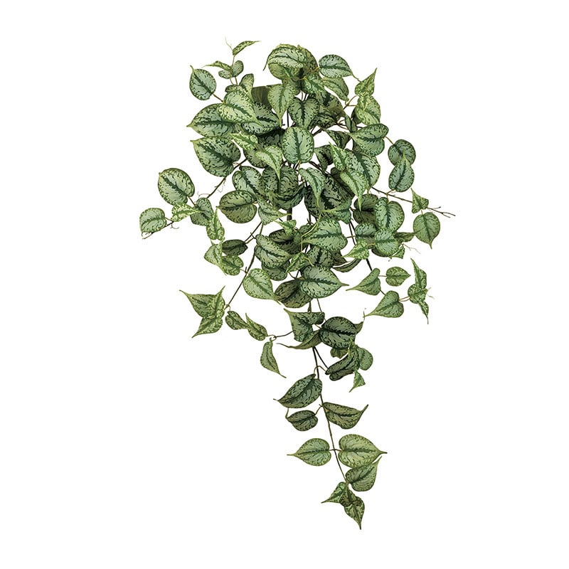 東京堂 造花 スキンダプサスロングバイン グリーン FG302513 1本（ご注文単位1本）【直送品】