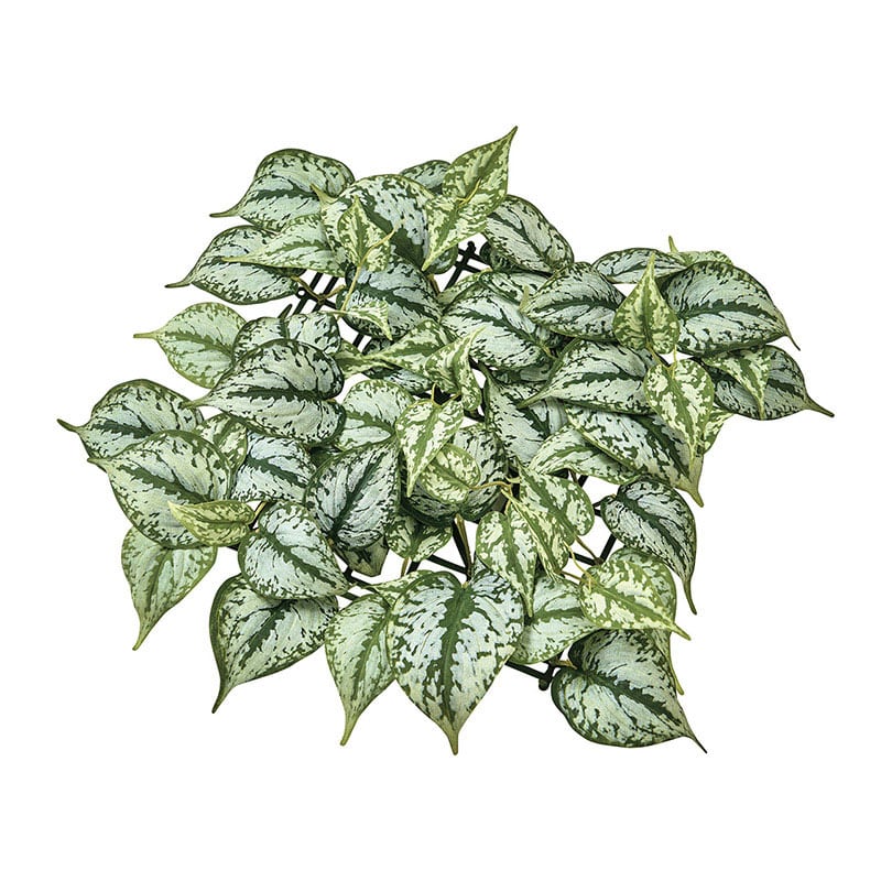 東京堂 造花 スキンダプサスマット グリーン FG302512 1枚（ご注文単位1枚）【直送品】