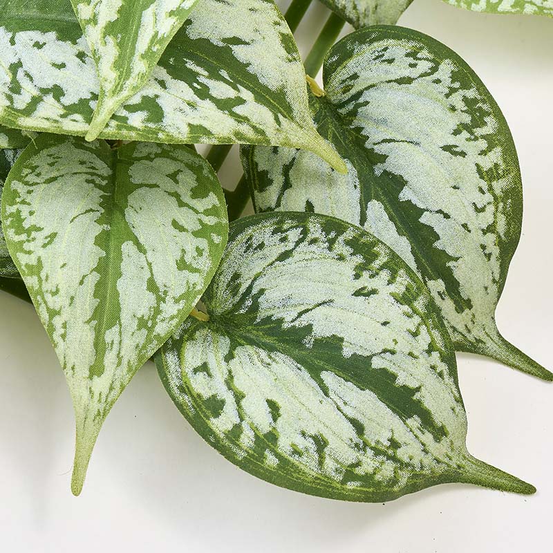 東京堂 造花 スキンダプサスマット グリーン FG302512 1枚(ご注文単位1枚)【直送品】