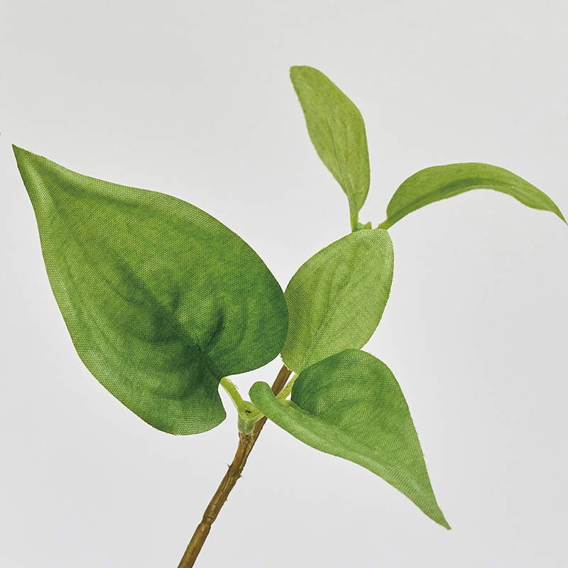 東京堂 造花 ドッグウッド大枝 グリーン FG302515 1本（ご注文単位1本）【直送品】