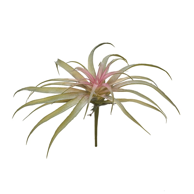 東京堂 造花 ソニアティランジアL ピンクグリーン FG302510-026 1本（ご注文単位1本）【直送品】